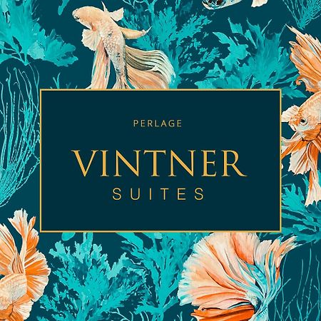 Vintner Suites Neustadt an der Weinstraße Esterno foto