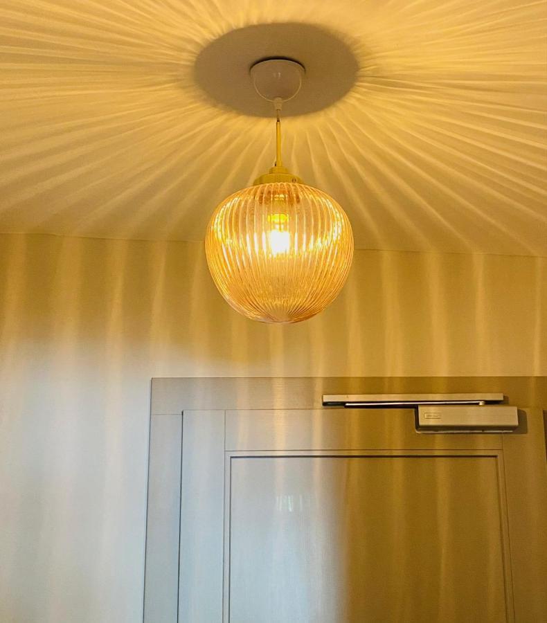 Vintner Suites Neustadt an der Weinstraße Esterno foto
