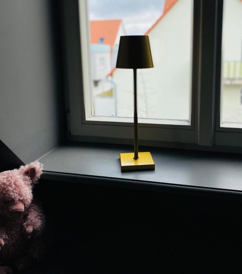 Vintner Suites Neustadt an der Weinstraße Esterno foto