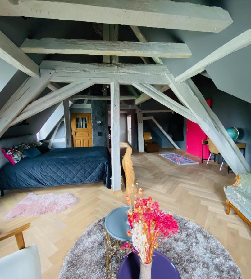 Vintner Suites Neustadt an der Weinstraße Esterno foto