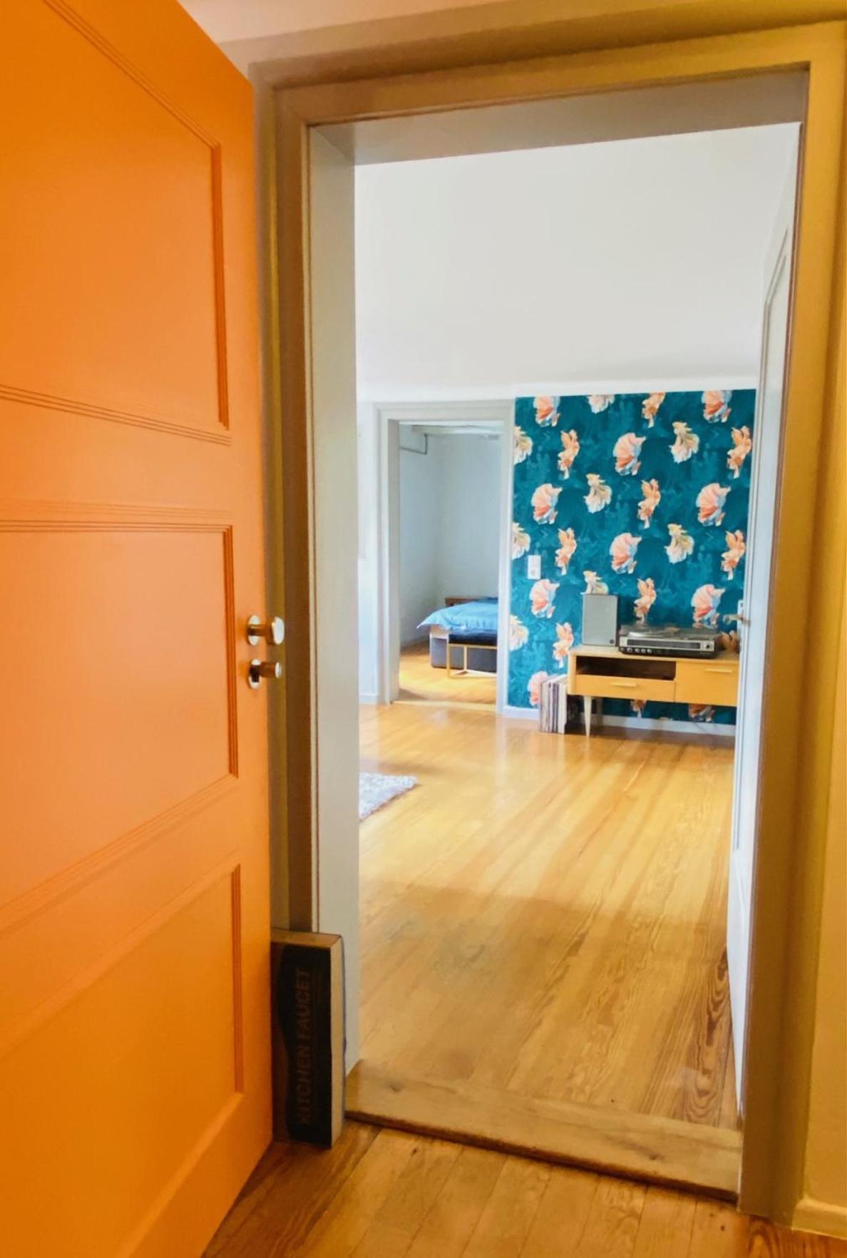 Vintner Suites Neustadt an der Weinstraße Esterno foto