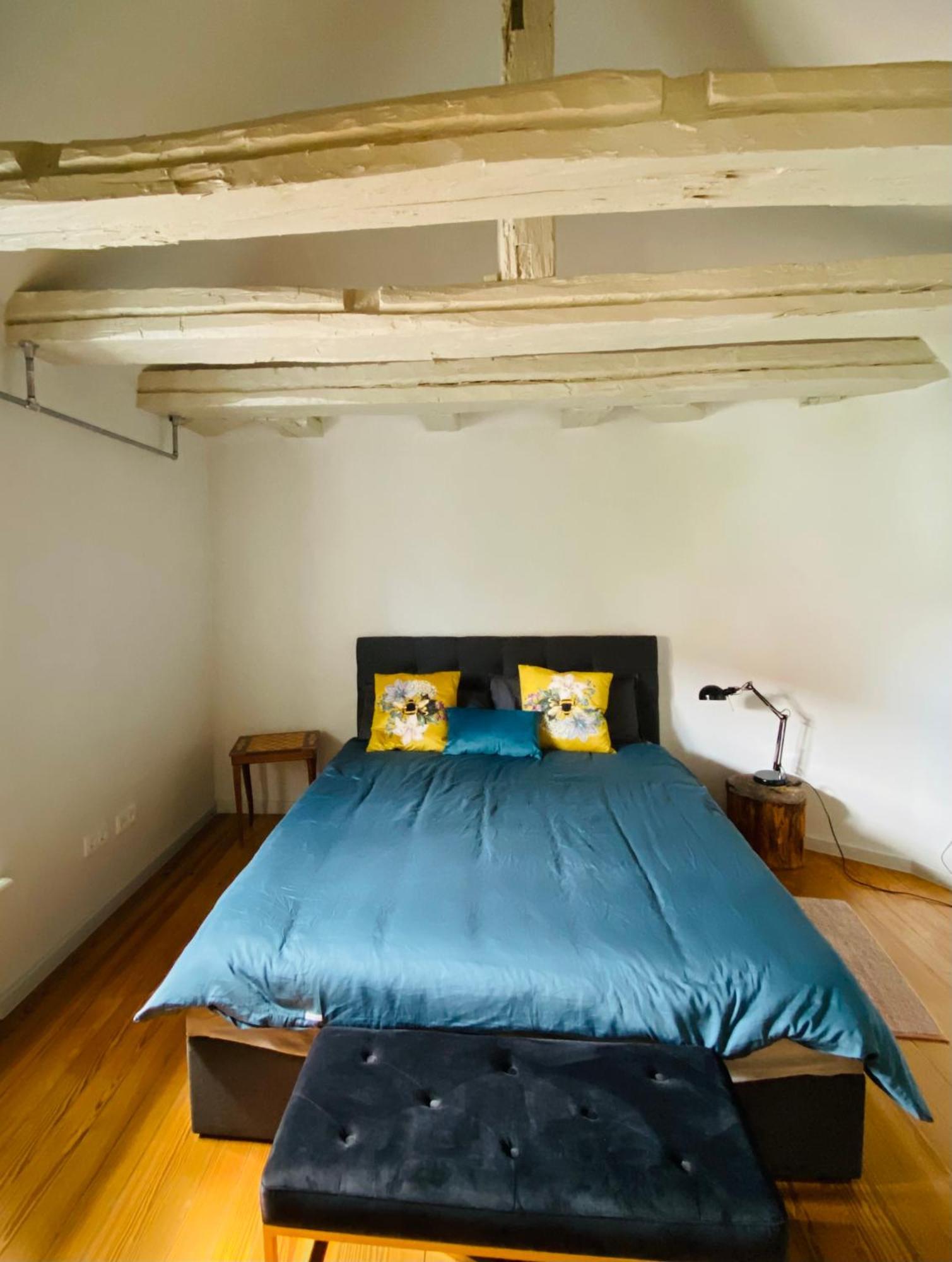 Vintner Suites Neustadt an der Weinstraße Esterno foto