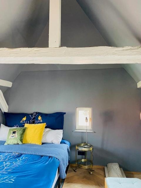 Vintner Suites Neustadt an der Weinstraße Esterno foto